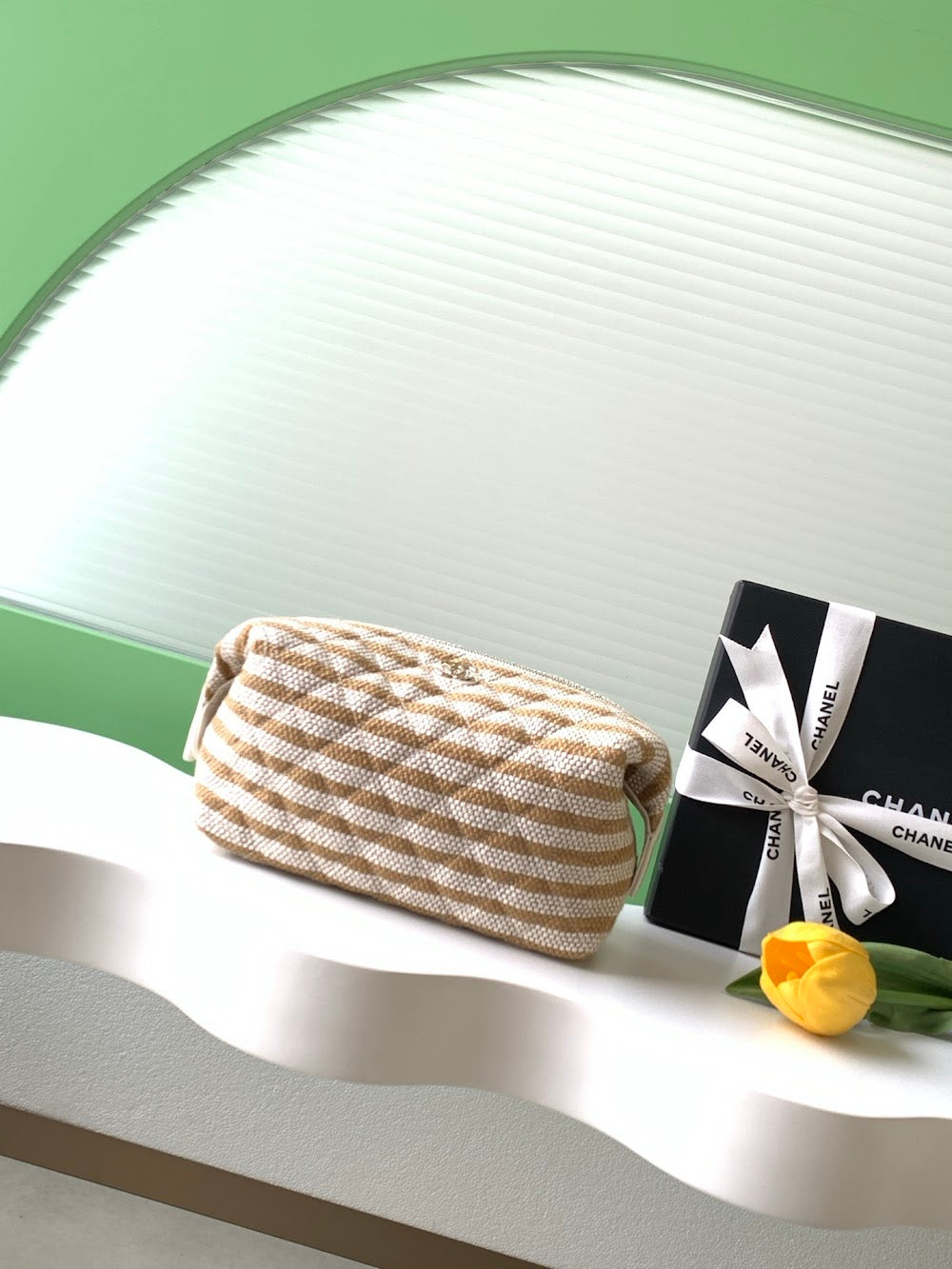 Anum Bags CHn Luxury Bag --113793