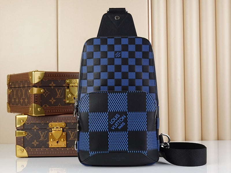 Anum Bags ln Luxury Bag --60436