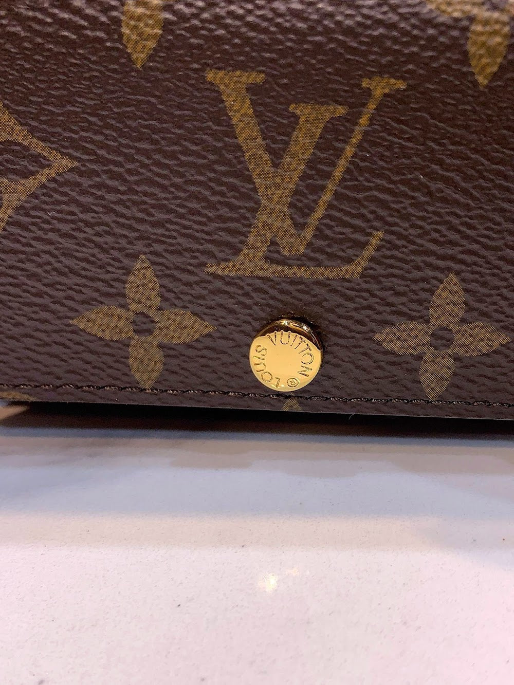 Anum Bags ln Luxury Bag --59513