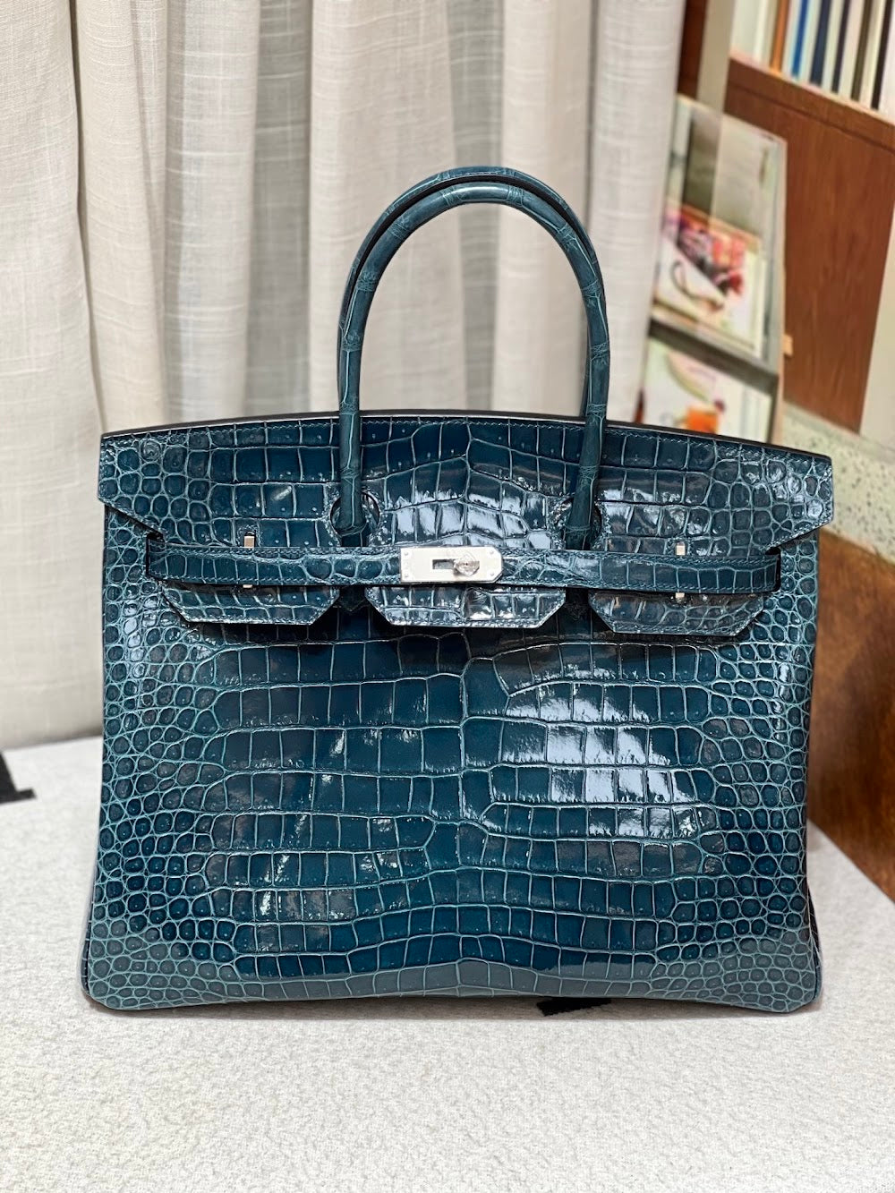 Anum Bags Hermesn Luxury Bag --116888