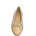 Anum Bags CHL FLATS BEIGE BALLET
