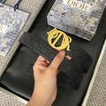 Anum Bags Diorn Luxury Belt --107731