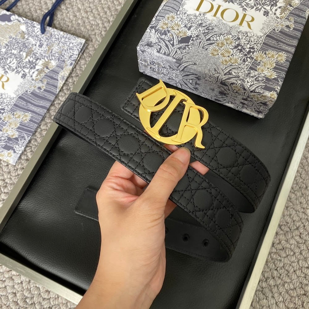 Anum Bags Diorn Luxury Belt --107731