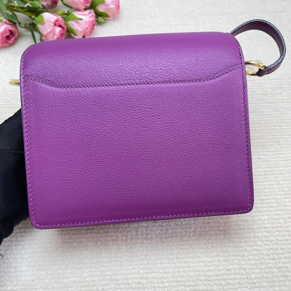 Anum Bags Hermesn Luxury Bag --118258