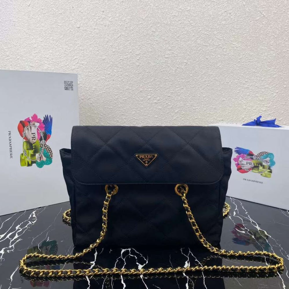Ezyycart Bags Prada Luxury Bag --54120