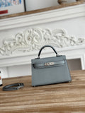 Anum Bags Hermesn Luxury Bag --116977