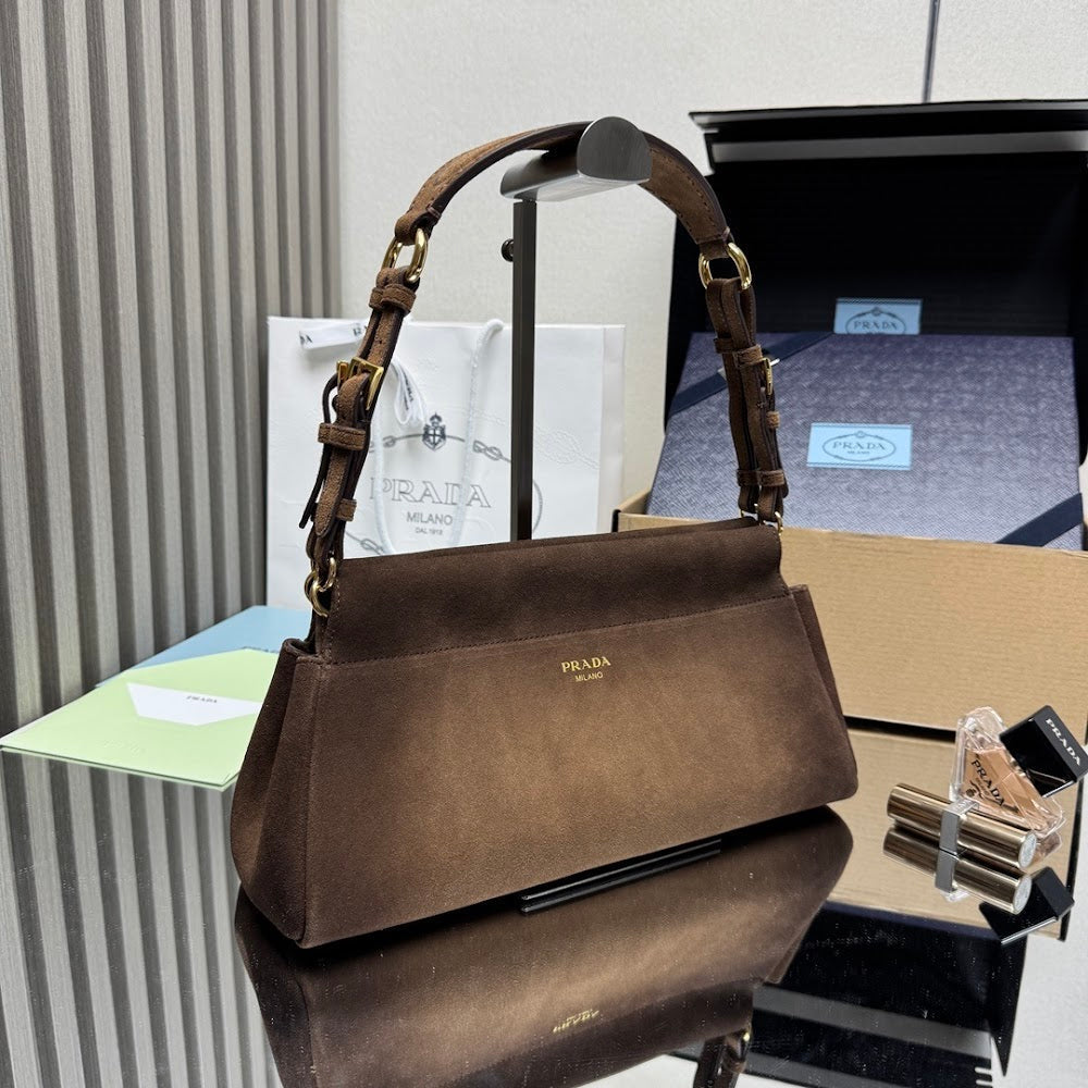 Ezyycart Bags Pradn Luxury Bag --102919