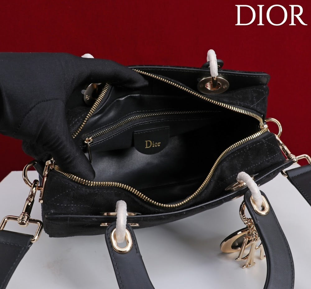 Ezyycart Bags Diorn Luxury Bag --115372