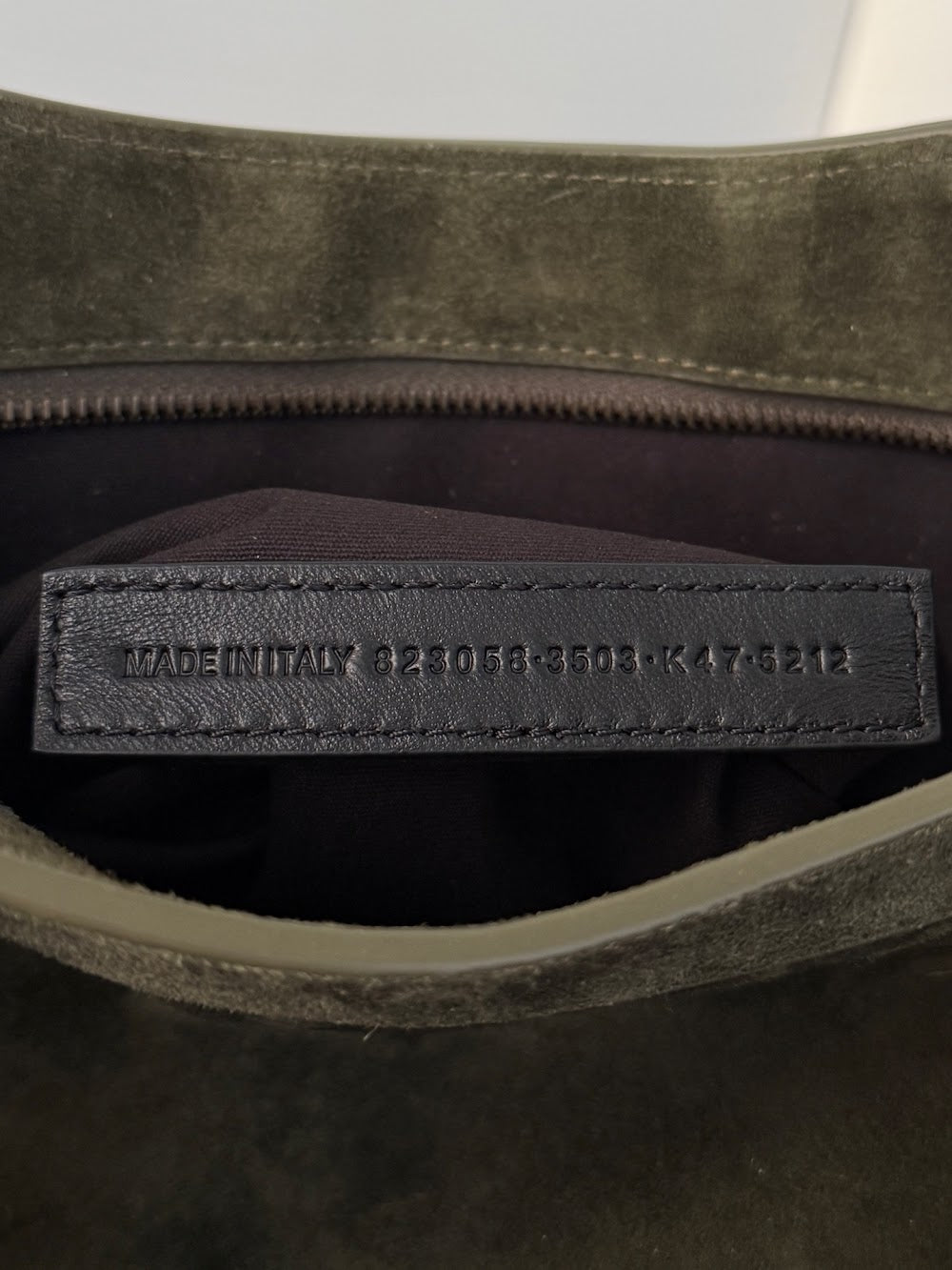 Ezyycart Bags Balenciaga Luxury Bag --111577