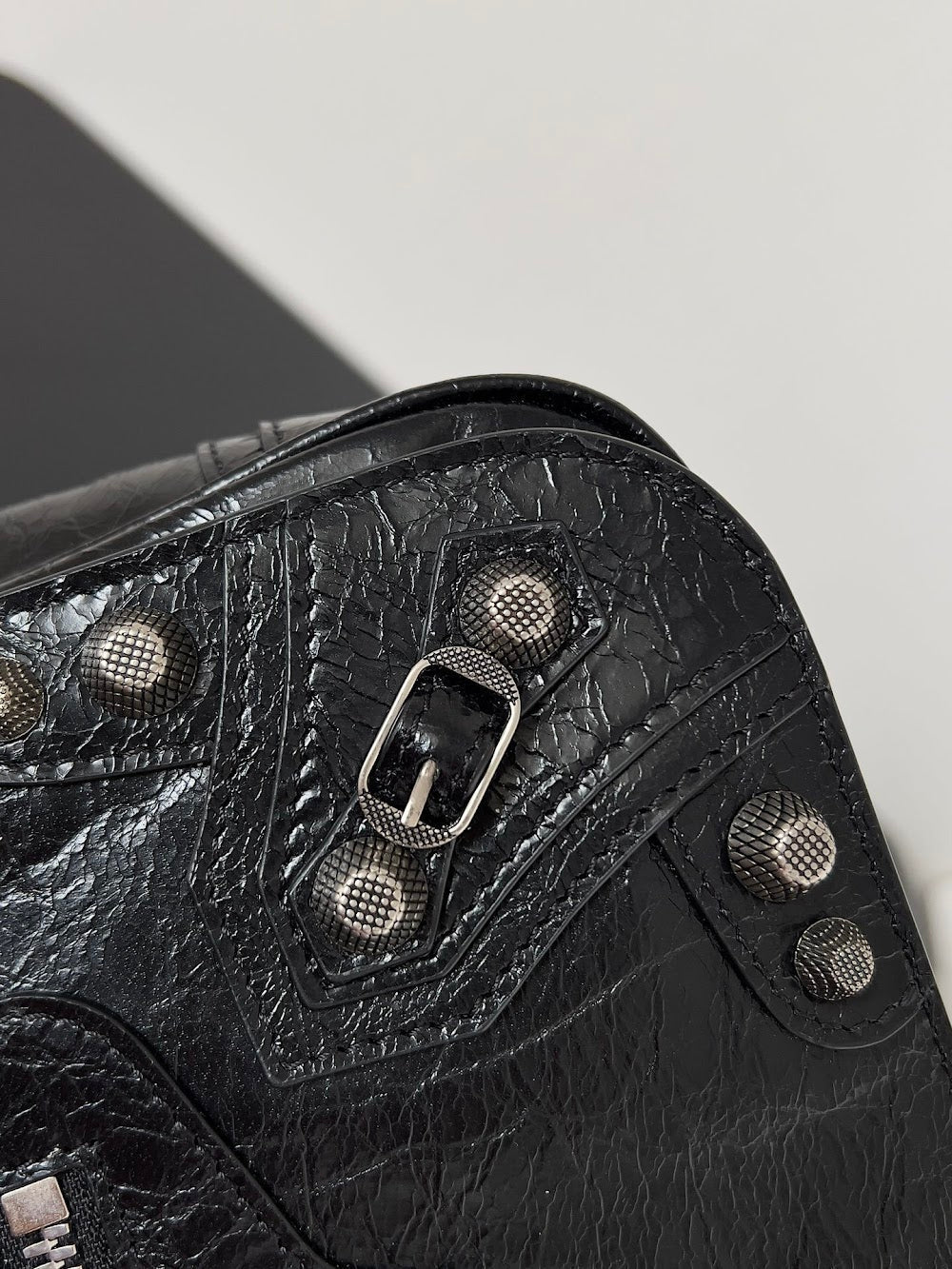 Ezyycart Bags Balenciaga Luxury Bag --111184