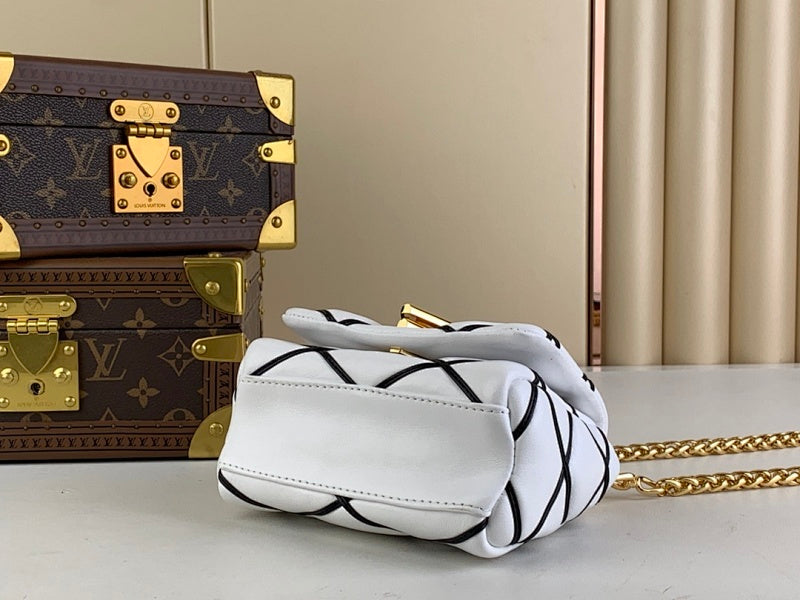 Anum Bags LV Luxury Bag --55792