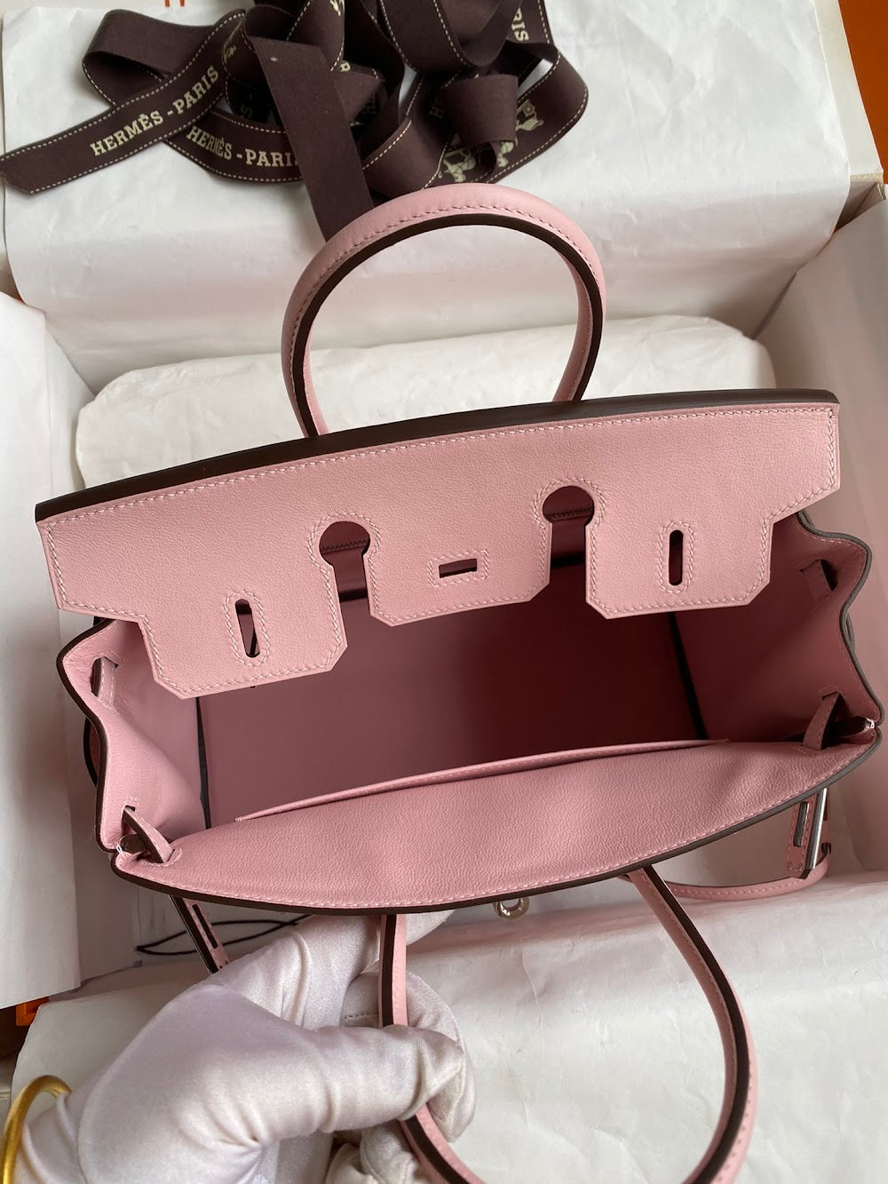 Anum Bags Hermesn Luxury Bag --117335