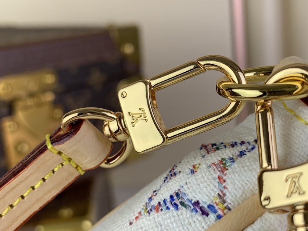 Anum Bags ln Luxury Bag --57870