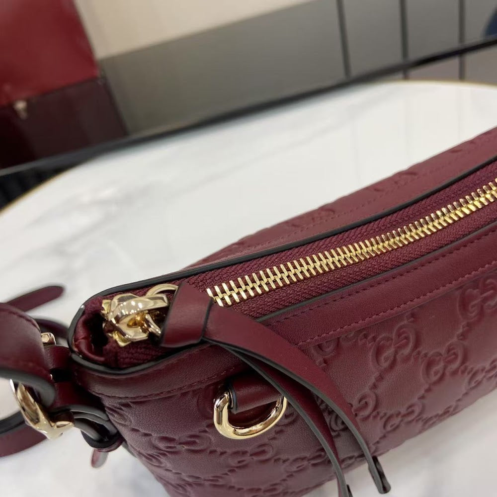 Ezyycart Bags Guccin Luxury Bag --95022