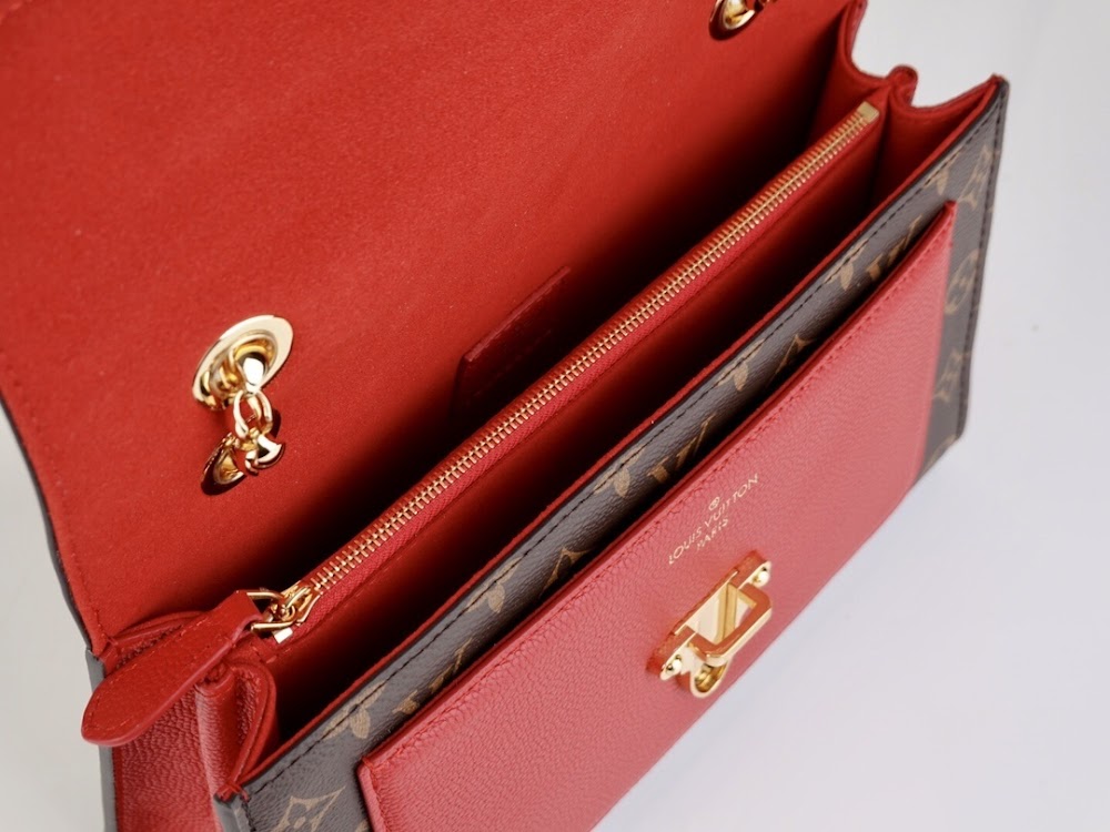 Anum Bags ln Luxury Bag --60362