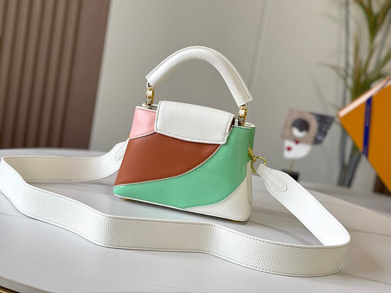Anum Bags LVn Luxury Bag --79133