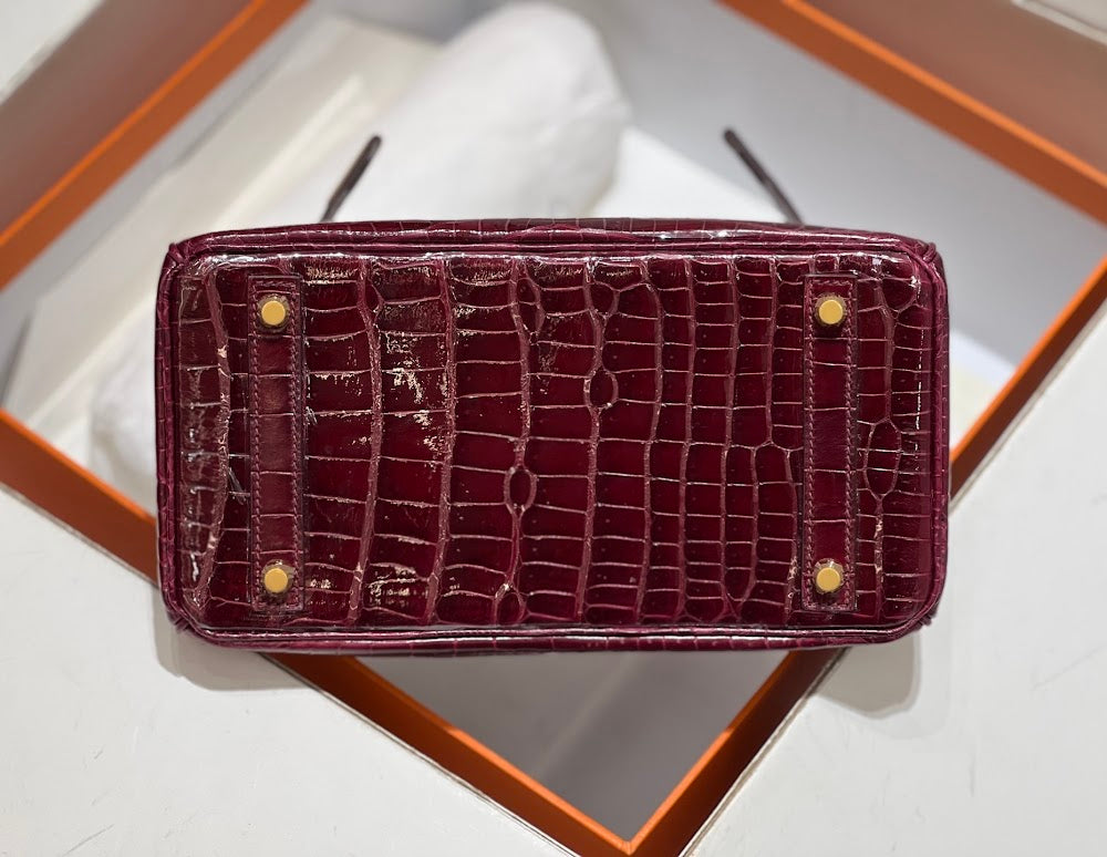 Anum Bags Hermesn Luxury Bag --117142