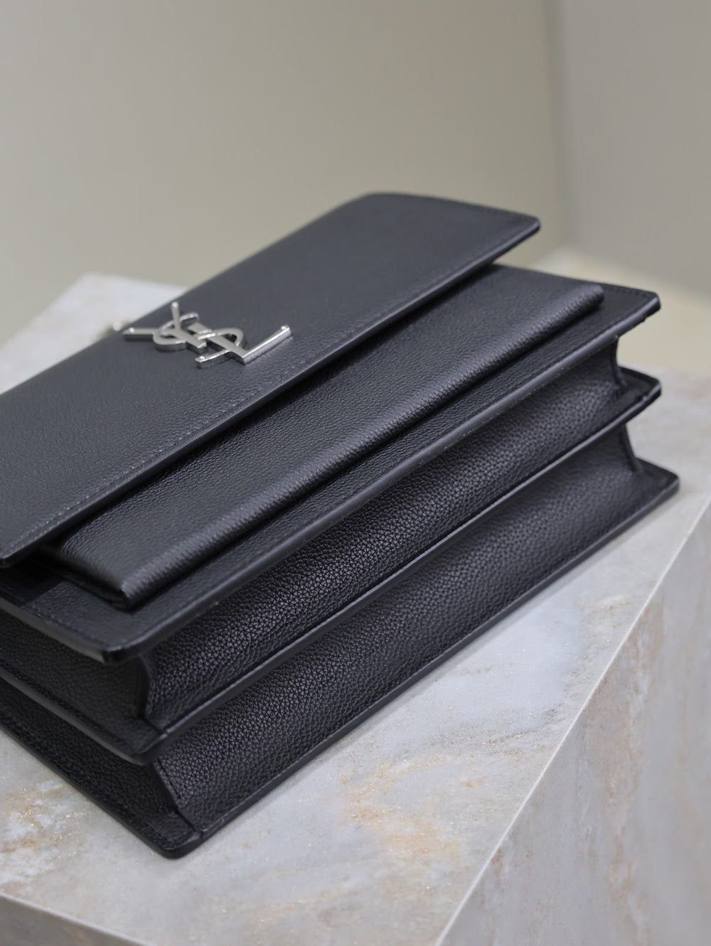 Ezyycart Bags YSLn Luxury Bag --119539