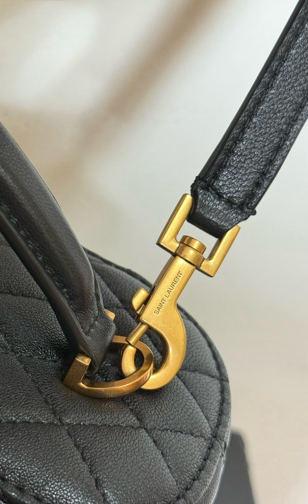Ezyycart Bags YSLn Luxury Bag --119843