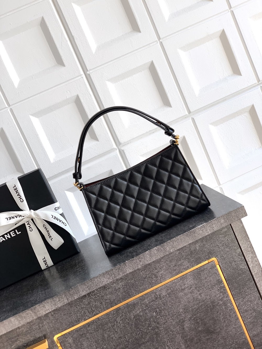 Anum Bags CHn Luxury Bag --112938