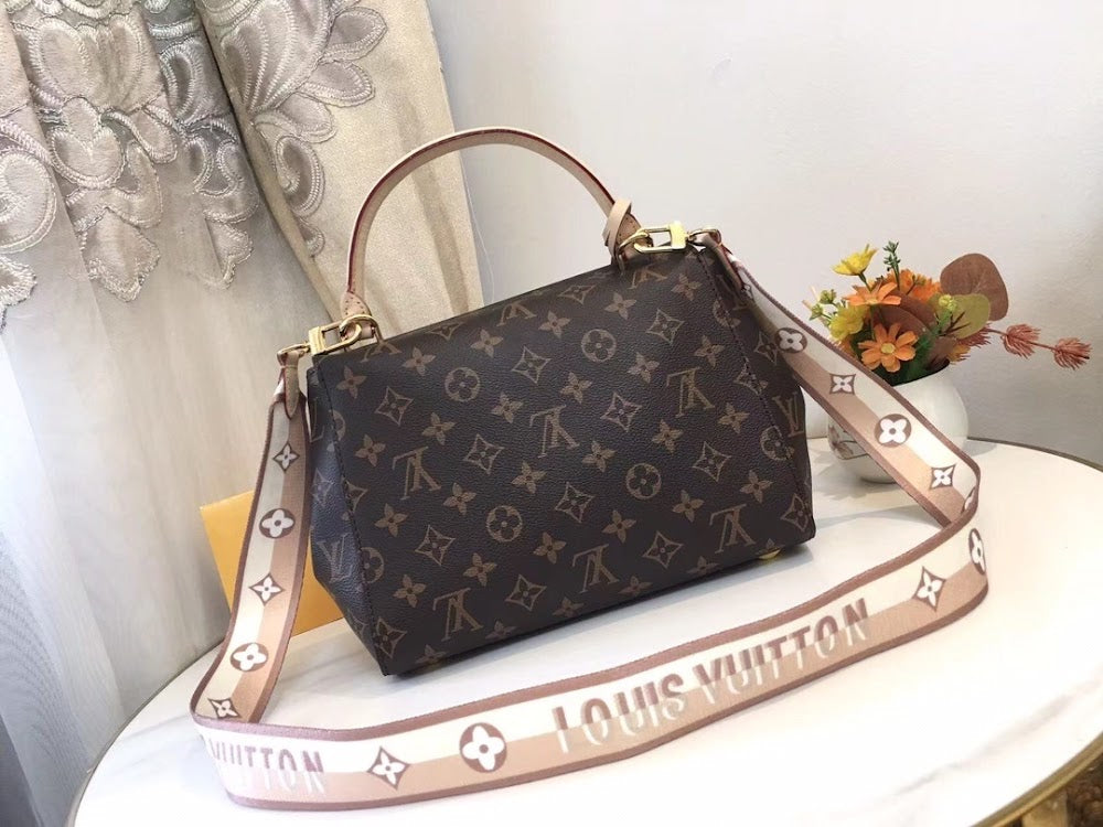 Anum Bags LVn Luxury Bag --80866