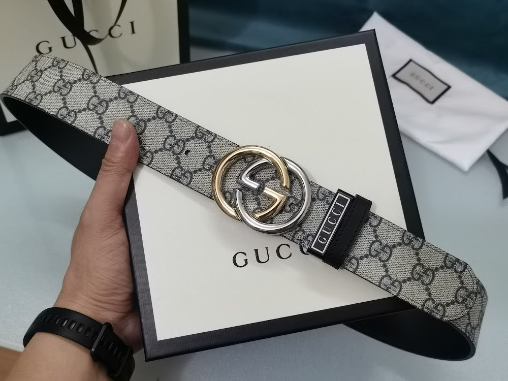 Ezyycart Bags Guccin Luxury Belt --105545
