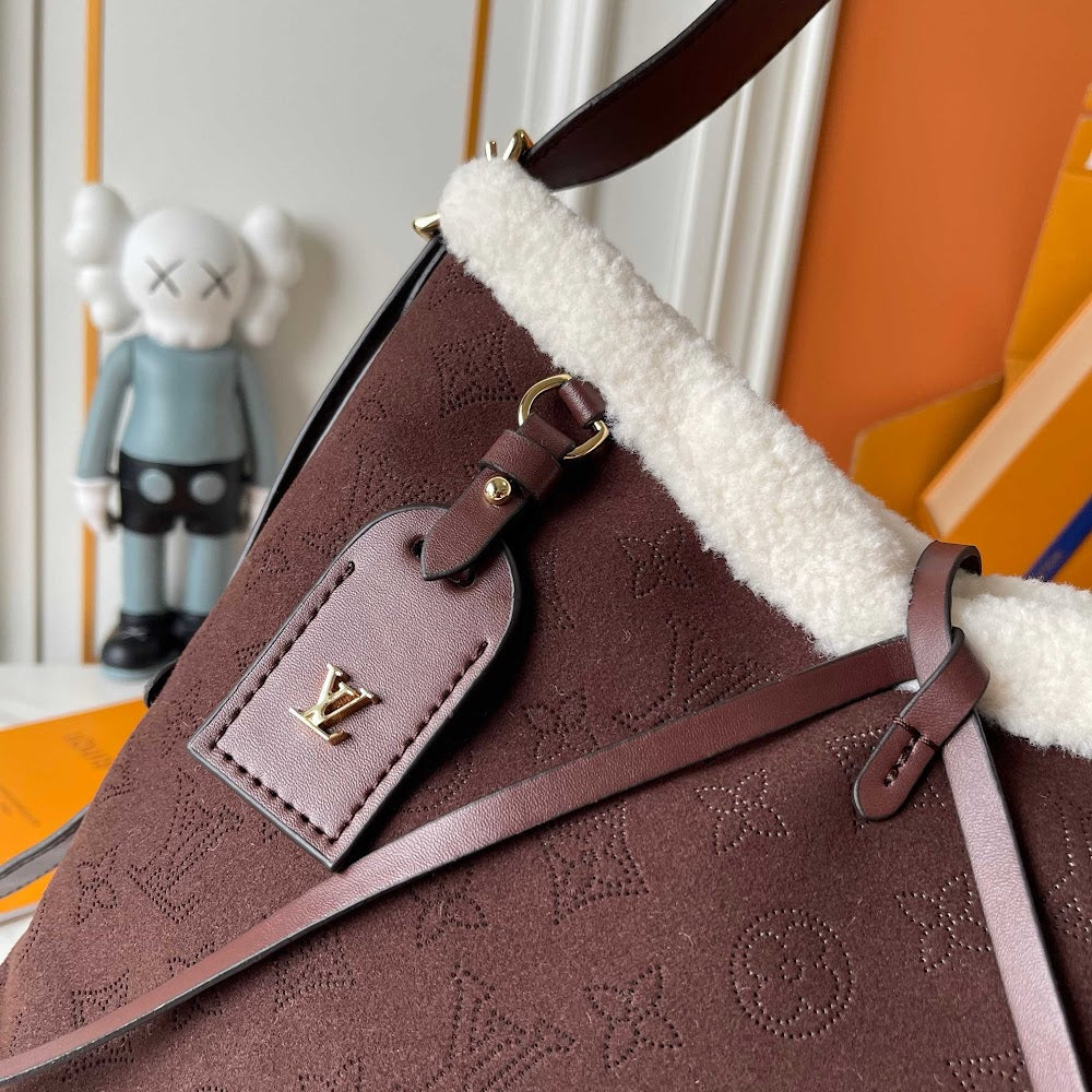 Anum Bags LVn Luxury Bag --78789