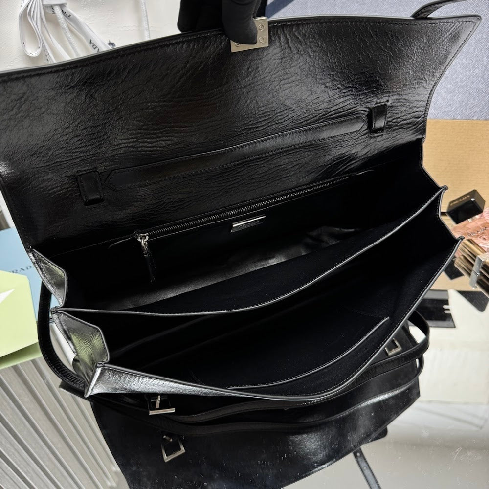 Ezyycart Bags Pradn Luxury Bag --101751
