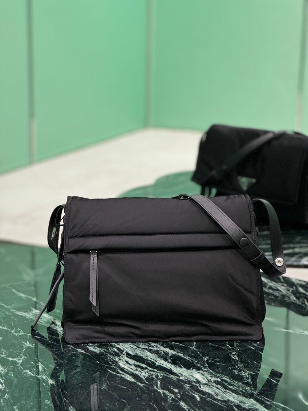 Ezyycart Bags Pradn Luxury Bag --102884