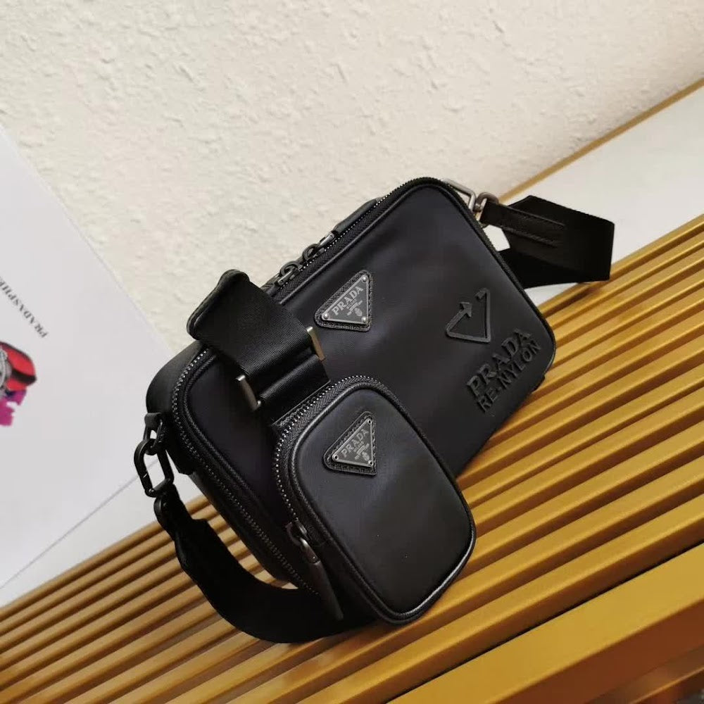 Ezyycart Bags Prada Luxury Bag --54094