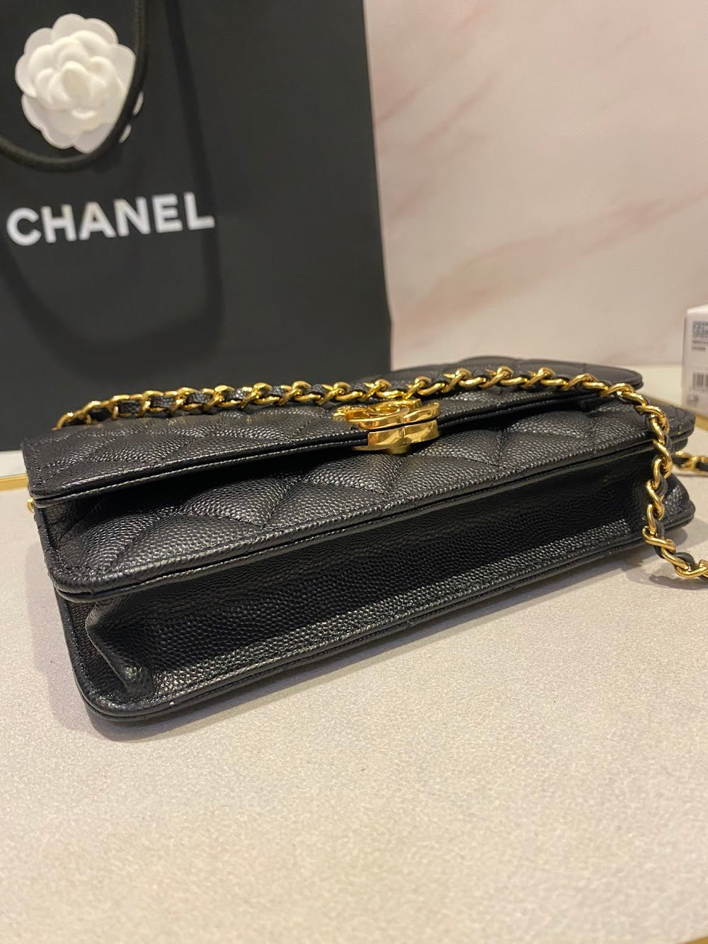 Anum Bags CHn Luxury Bag --114285