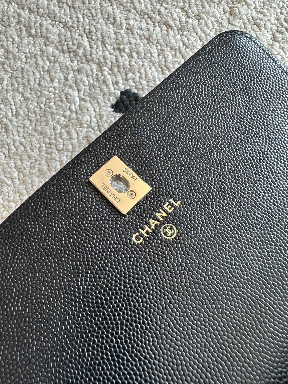 Anum Bags CHn Luxury Bag --112716
