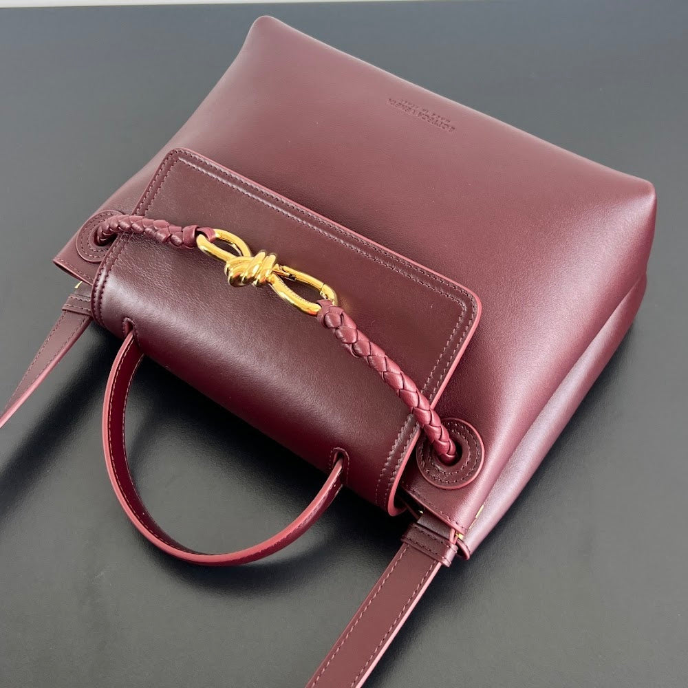 Ezyycart Bags Bottegan Luxury Bag --90290
