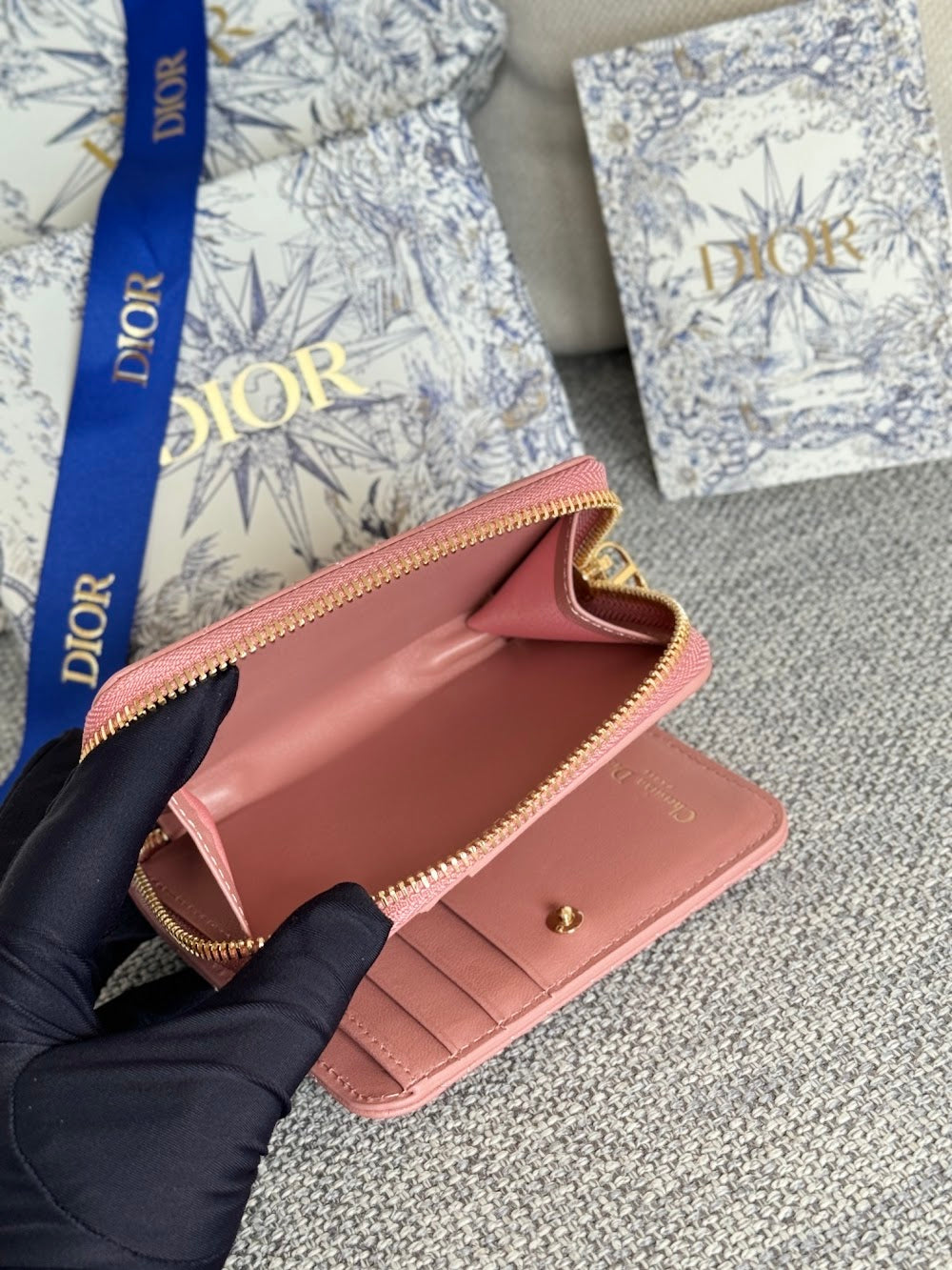 Ezyycart Bags Diorn Luxury Bag --115116