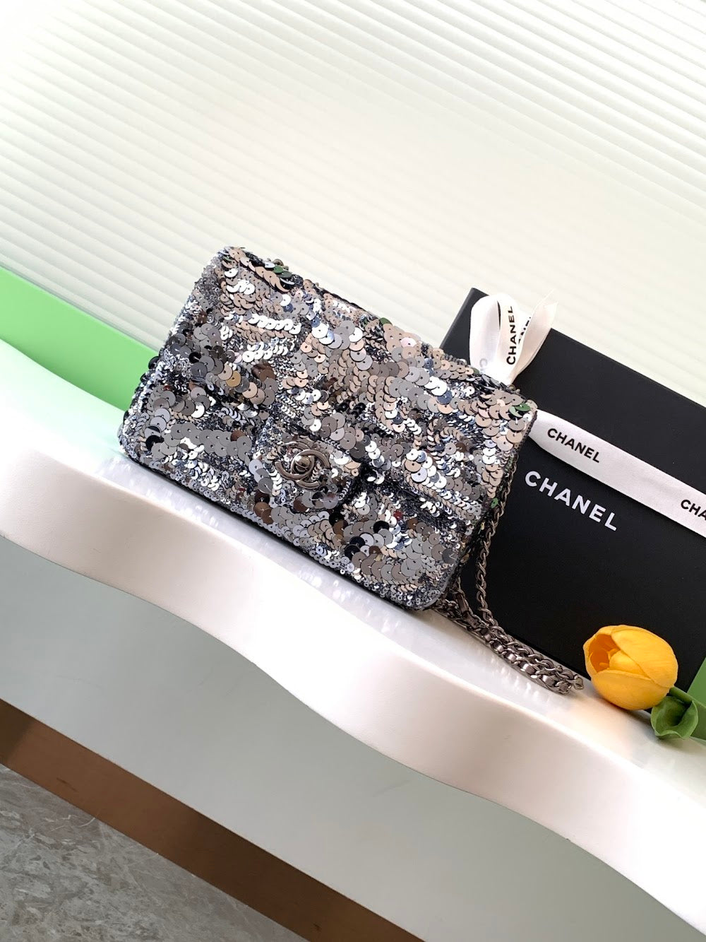 Anum Bags CHn Luxury Bag --114160