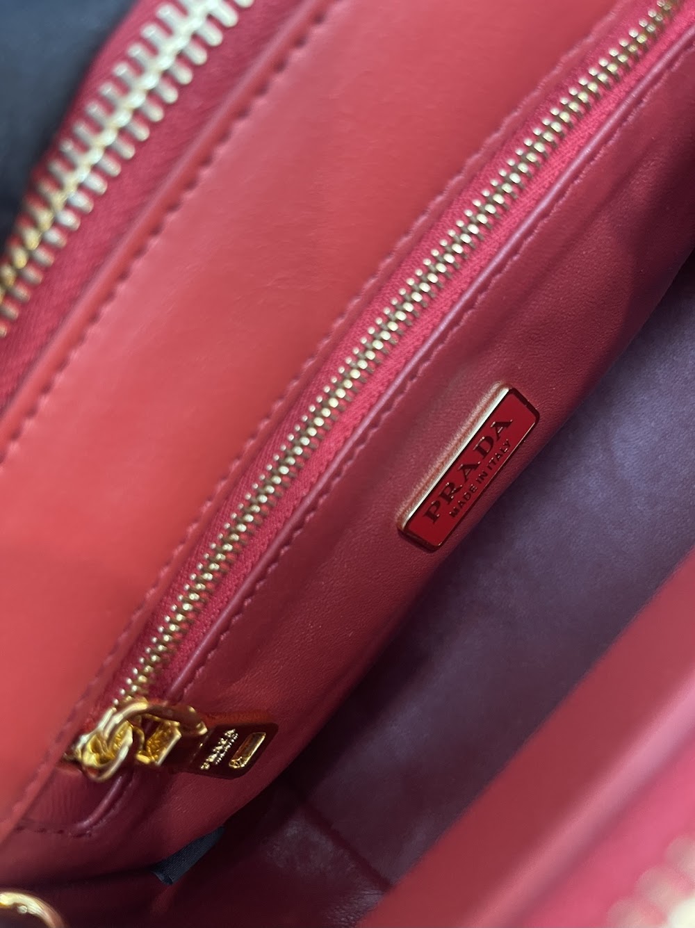 Ezyycart Bags pradn Luxury Bag --74997