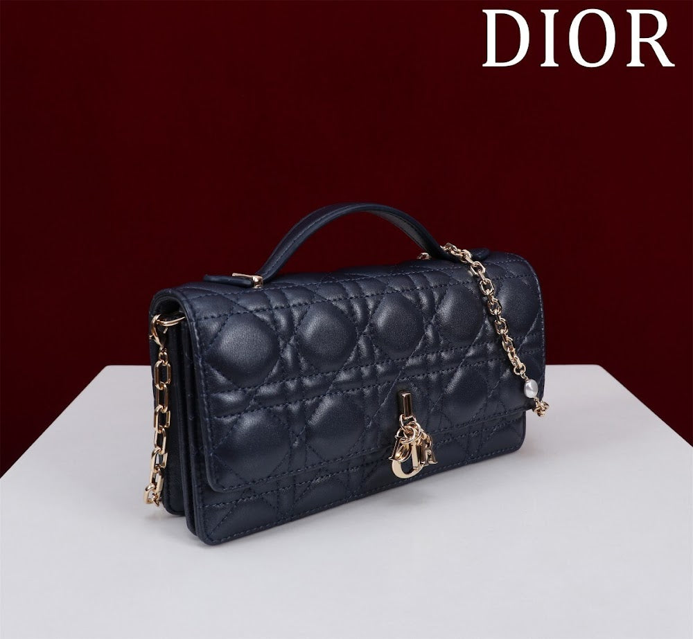 Ezyycart Bags Diorn Luxury Bag --116224