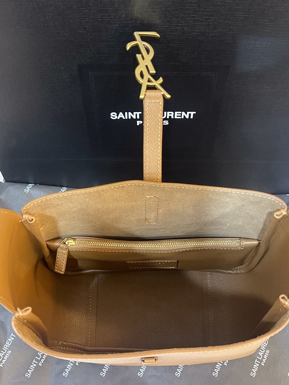 Ezyycart Bags YSLn Luxury Bag --119081