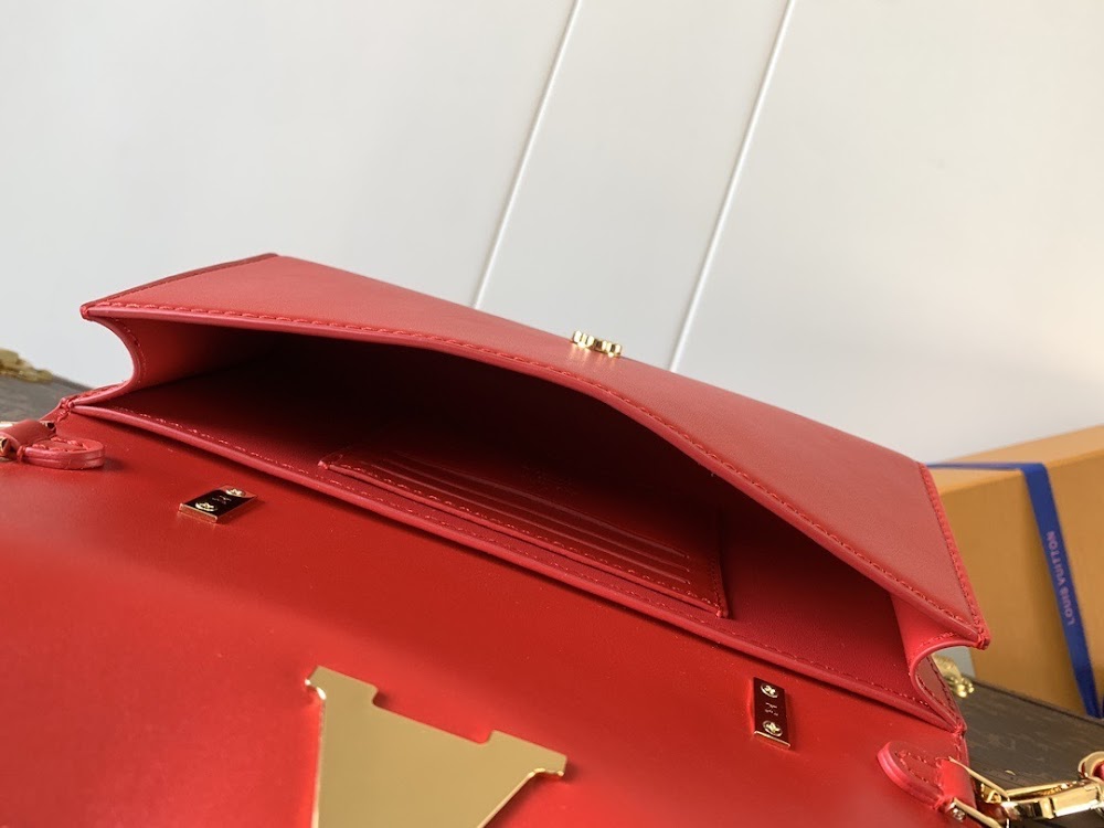 Anum Bags LVn Luxury Bag --80160