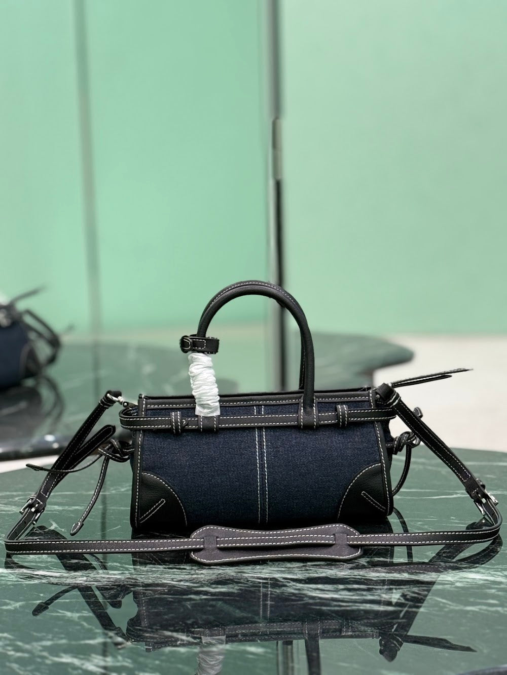 Ezyycart Bags Prada Luxury Bag --53604