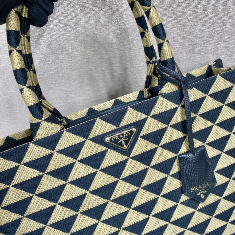 Ezyycart Bags Prada Luxury Bag --54516