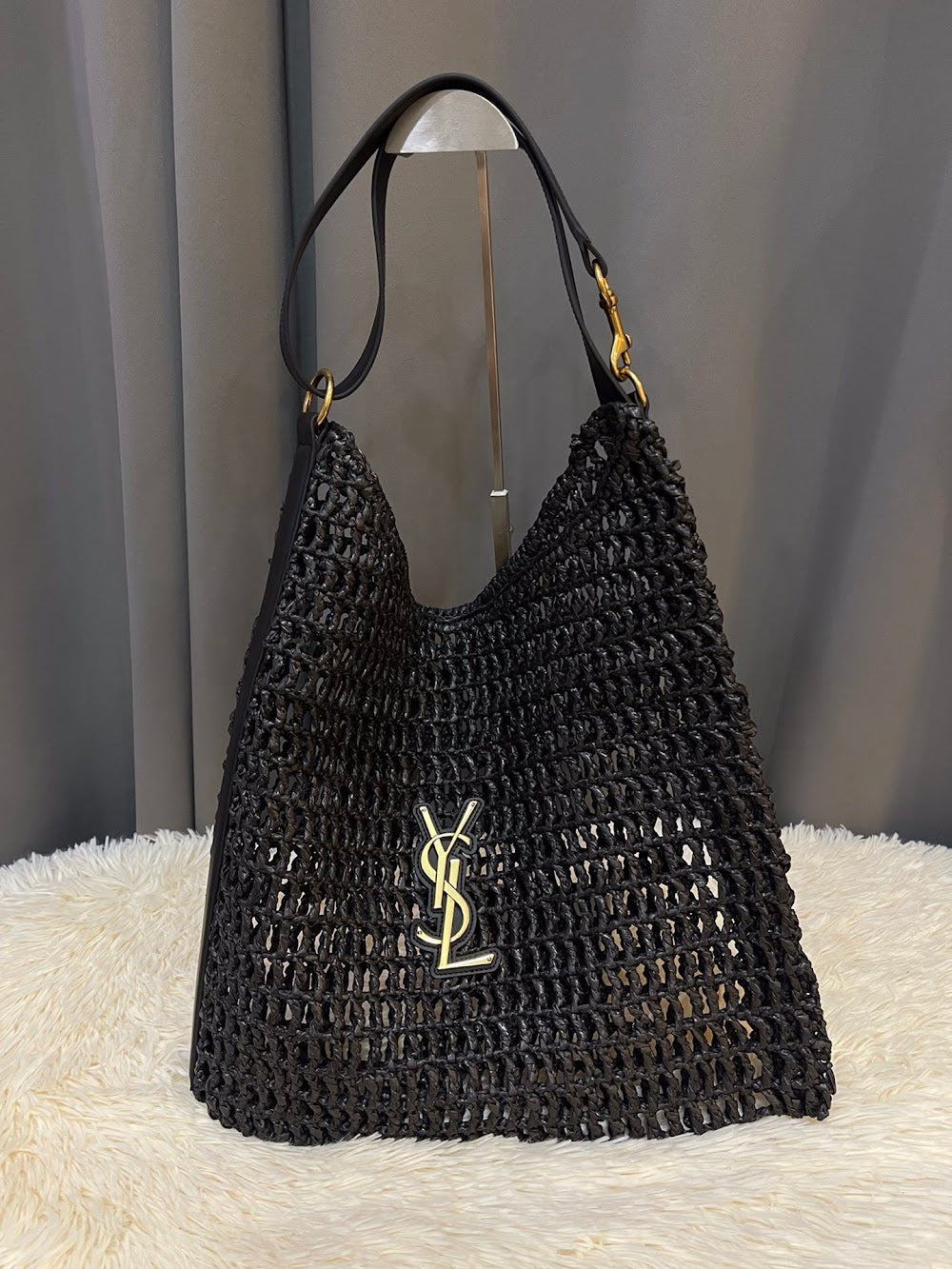 Ezyycart Bags YSLn Luxury Bag --119108