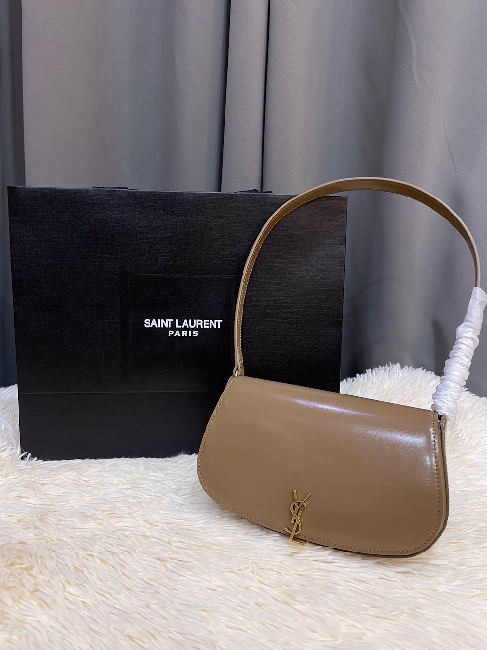 Ezyycart Bags YSLn Luxury Bag --119930