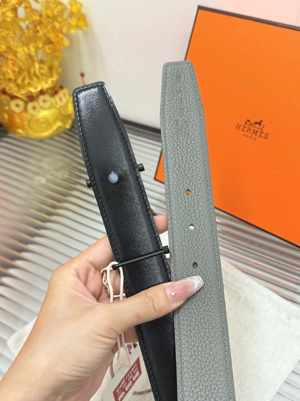 Anum Bags Hermesn Luxury Belt --105777