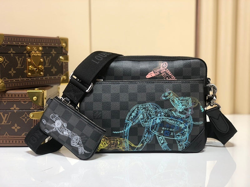 Ezyycart Bags ln Luxury Bag --60772