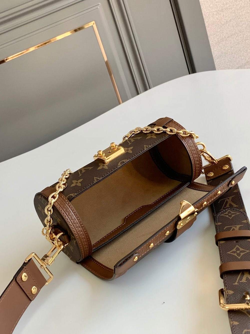 Anum Bags LVn Luxury Bag --80727