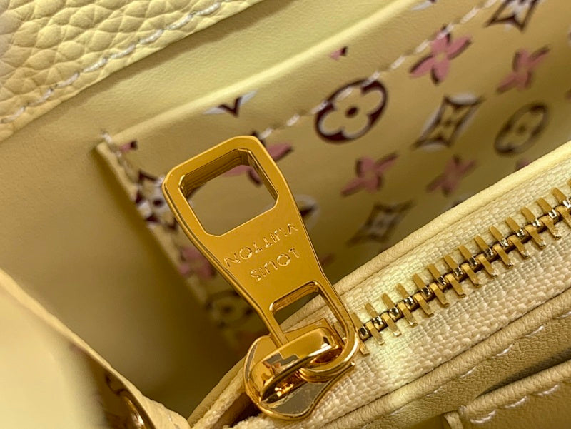 Anum Bags LV Luxury Bag --55740