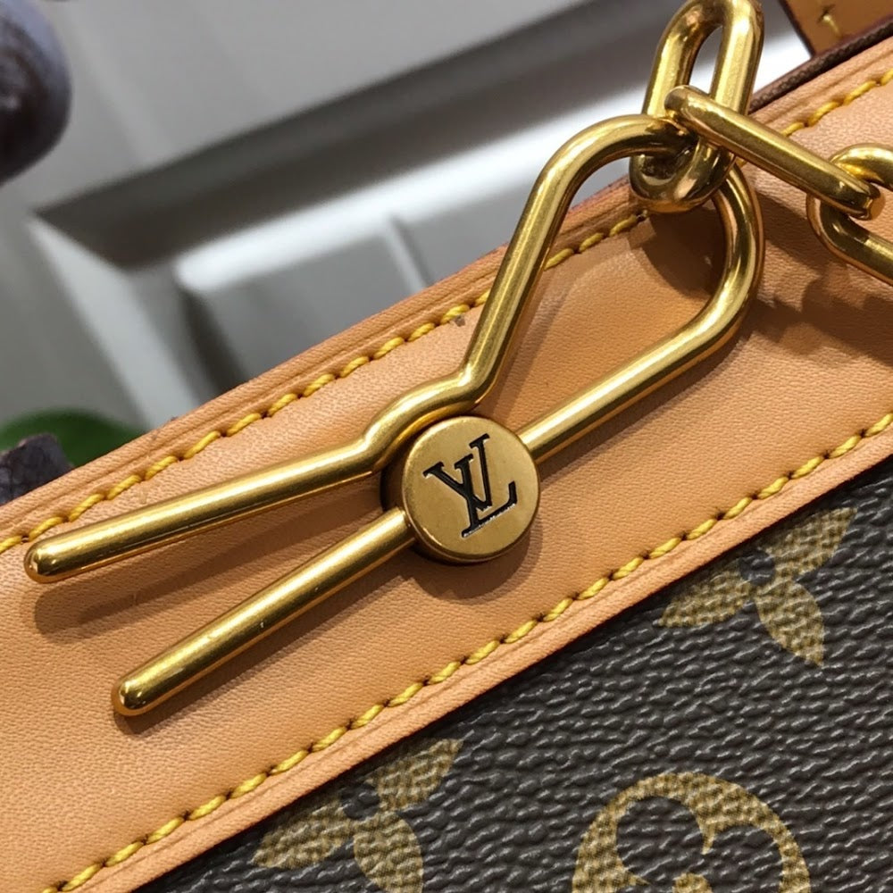 Anum Bags ln Luxury Bag --56927