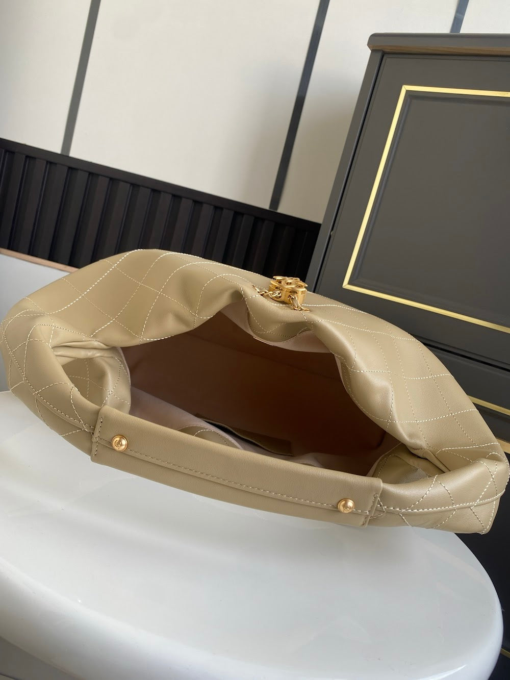 Anum Bags CHn Luxury Bag --114104