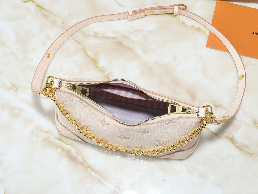 Anum Bags LVn Luxury Bag --79877